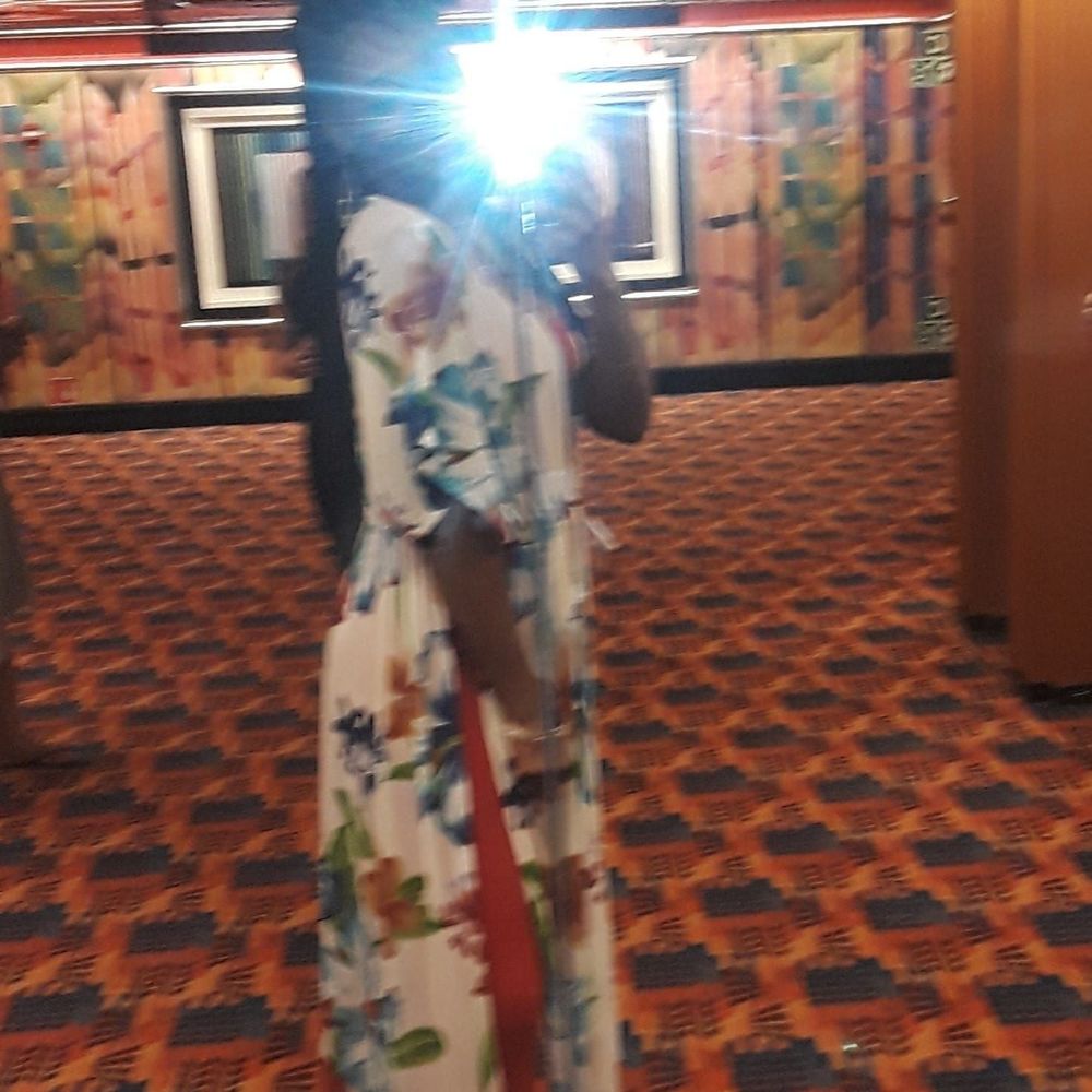 Meet your Posher, Cherita
